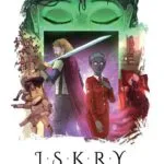 Iskry – tom 3: Dzień przesilenia