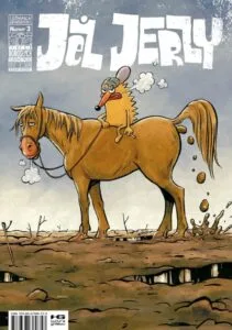 Jeż Jerzy (vol. 2) – tom 3