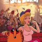 Jeż Jerzy. Wydanie zbiorcze – tom 2