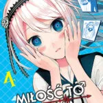 Kaguya-sama: Miłość to wojna – tom 4