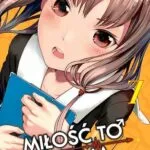 Kaguya-sama: Miłość to wojna – tom 7