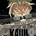 Kaiju No.8 – tom 6