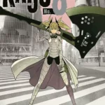 Kaiju No.8 – tom 10