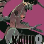 Kaiju No.8 – tom 12