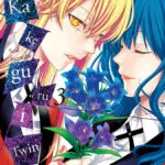 Kakegurui Twin – tom 3