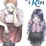 Kaoru i Rin. Rozkwitając z tobą – tom 2