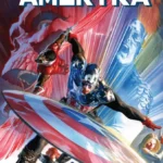 Kapitan Ameryka – tom 5: Człowiek bez twarzy