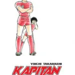Kapitan Tsubasa – tom 11