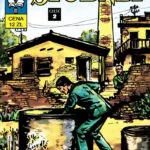 Kapitan Żbik – Tom 19: Studnia