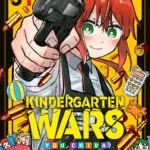 Kindergarten Wars – tom 1