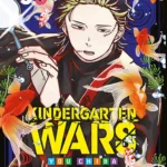 Kindergarten Wars – tom 6