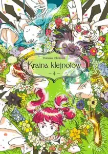 Kraina klejnotów – tom 4