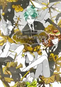 Kraina klejnotów – tom 6