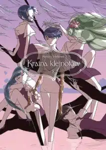 Kraina klejnotów – tom 8