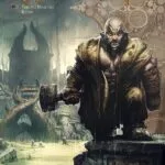 Krasnoludy – tom 11: Torun z Bractwa Kuźni