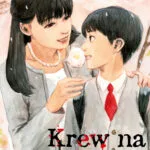 Krew na szlaku – tom 4