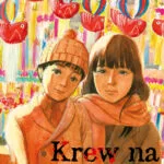 Krew na szlaku – tom 5
