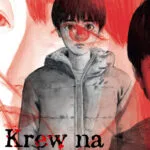 Krew na szlaku – tom 9