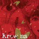 Krew na szlaku – tom 11