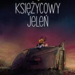 Księżycowy jeleń