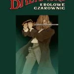 Lady Baltimore – tom 1: Królowe Czarownic