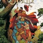 Lasy Opalu – tom 4