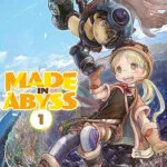 Made in Abyss – tom 1