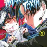 Marriagetoxin – tom 8