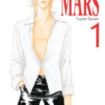 Mars – tom 1