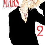 Mars – tom 2