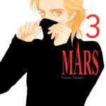 Mars – tom 3