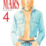 Mars – tom 4