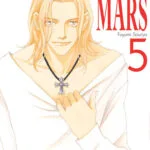 Mars – tom 5
