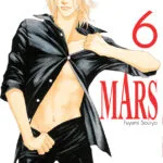 Mars – tom 6