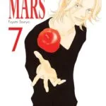 Mars – tom 7