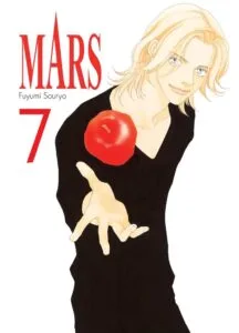 Mars – tom 7
