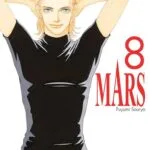 Mars – tom 8