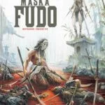 Maska Fudo