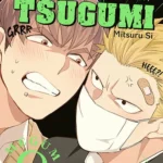 Megumi i Tsugumi – tom 1