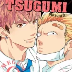 Megumi i Tsugumi – tom 2