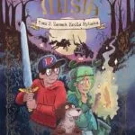 Misja – tom 2: Zamek Króla Rybaka