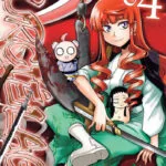 Murcielago – tom 4