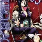 Murcielago – tom 9