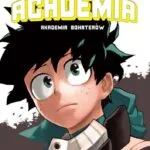 My Hero Academia. Akademia bohaterów – tom 15
