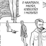 O najnitsach, miłości, kobiecości i młodości