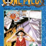 One Piece – tom 10