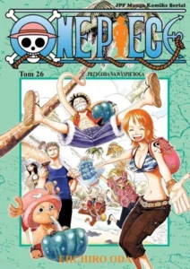 One Piece – tom 26