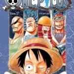 One Piece – tom 27