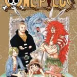 One Piece – tom 31