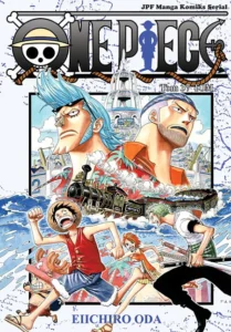 One Piece – tom 37